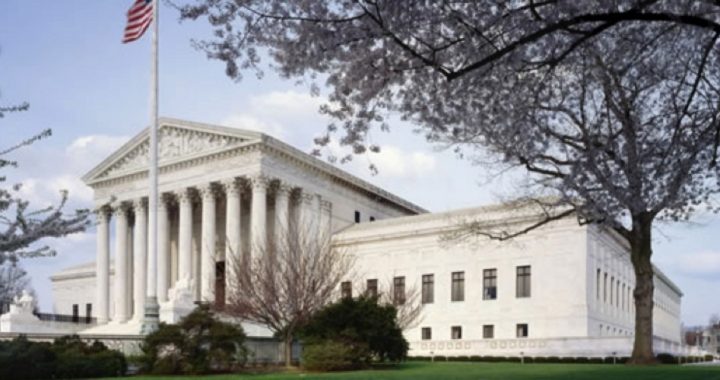 Supreme Court Begins Hearing Arguments in Obama Immigration Action Case