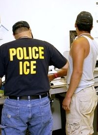 Homeland Security Reports Record Number of Deportations
