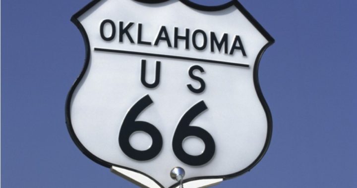Oklahoma House Asks Congress to Call Con-Con