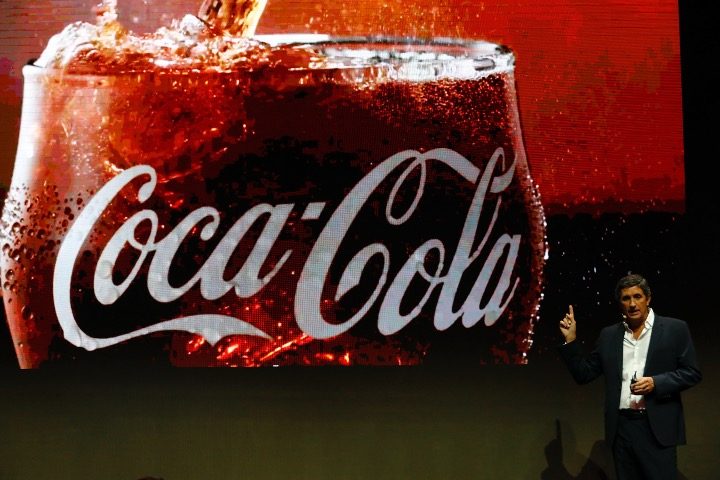 Coca-Cola’s New Diversity Goals Would Force It to REDUCE Its Black Workers by 30%