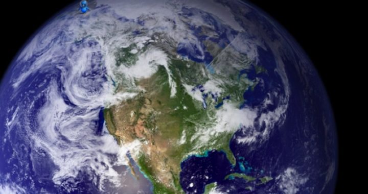 “Earth Day” — The Greatest Sham on Earth