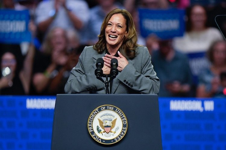 741 Deep State Apparatchiks Endorse Harris, Denounce Trump