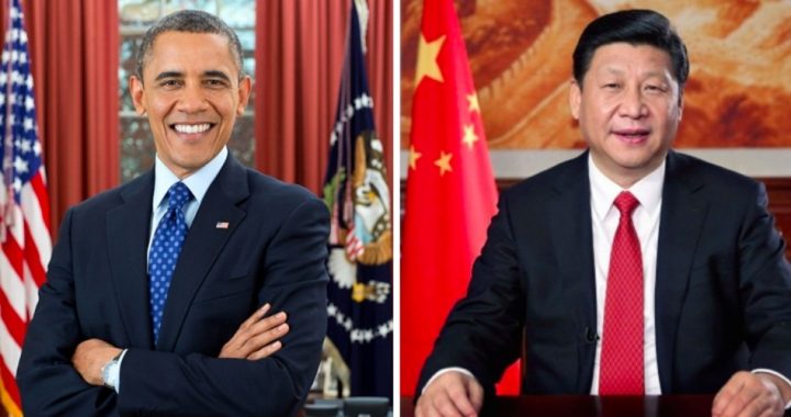 Obama, Xi to Sign UN Global Warming Pact on Earth Day