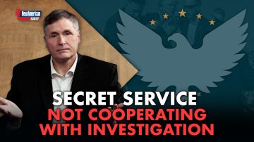 Secret Service not Cooperating with Investigation