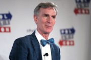 Bill Nye Backs Kamala, Touts Her “Climate” Policy and “The Science™”