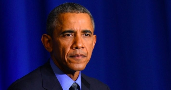 Oops! Federal Law Prohibits Obama Funding UN Climate Bureaucracy