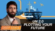 UN 2.0 Plotting Your Future with New “Pact”