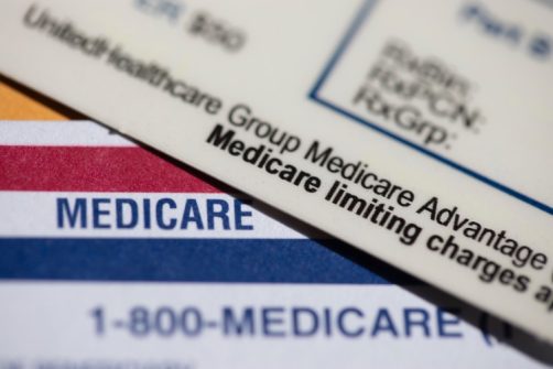 Biden-Harris Administration Accused of $5 Billion Medicare Fund Manipulation to Gain Votes