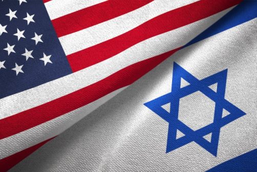 U.S. and Israel Discuss Retaliatory Strike on Iran