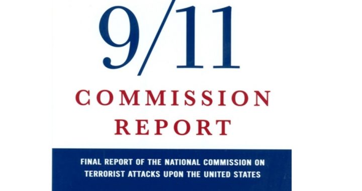 Classified 28 Pages of the 9/11 Commission Report Could Be Released Soon
