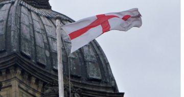 Too English for England? Bristol Won’t Celebrate St. George’s Day Because of Multiculturalism