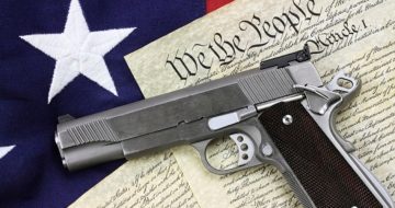 Constitutional Carry Bill Passes Missouri House; Heads to Senate for Vote