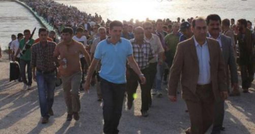 Here Comes the Obama/UN Refugee “Surge” — Rebranded as “Safe Alternative Pathways”