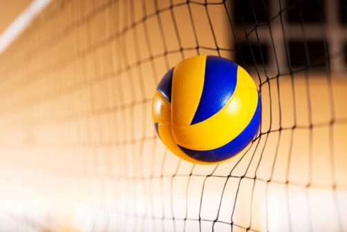 Another Women’s Volleyball Team Opts Out of Playing Against a Man