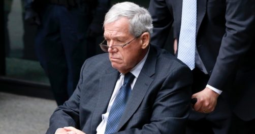 Dennis Hastert, Who Abused Teenage Boys, Is Just Tip of Iceberg