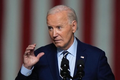 Biden Approves Seminole Tribe of Florida Emergency Declaration