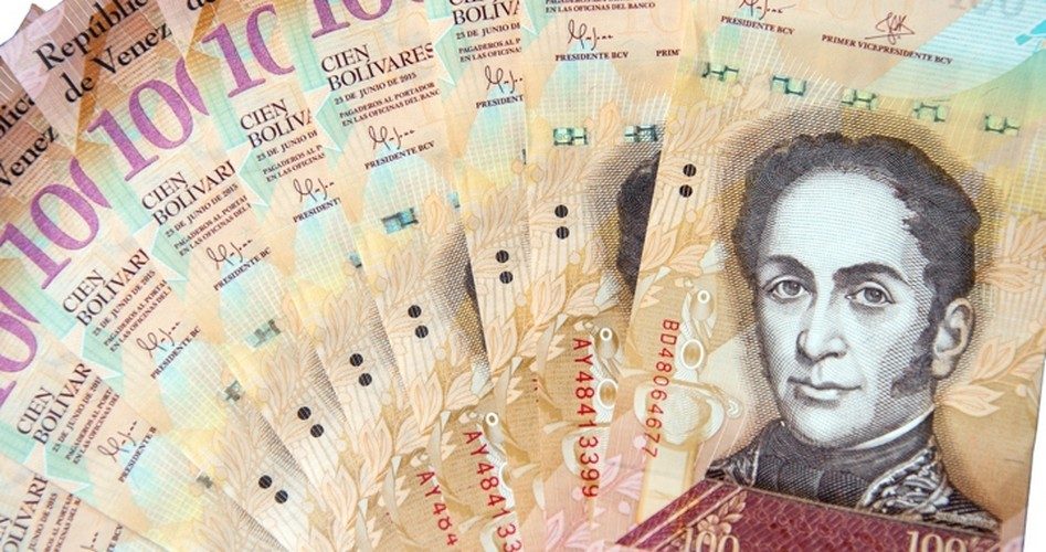 What Happens After Venezuela Destroys its Currency?