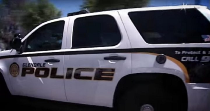 Glendale, Ariz., Police Become Enforcers of ATF Gun Control