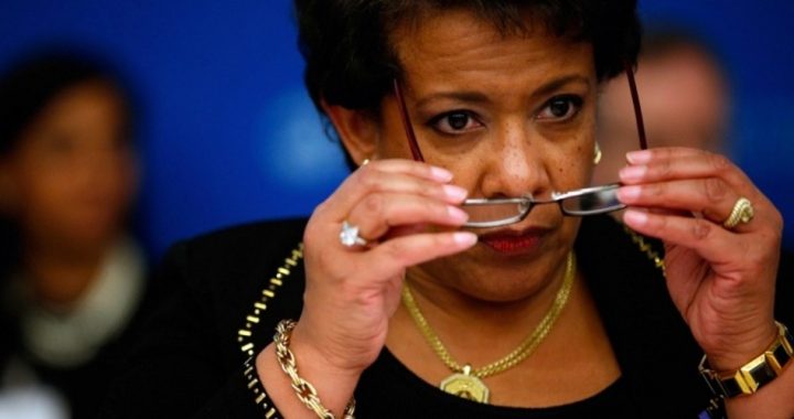 Obama AG Loretta Lynch: Don’t Call Them Young Criminals — They’re “Justice-involved Youth”