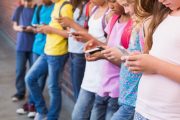 Cellphones Have Been Called “Digital Heroin.” So, Should We Ban Them in School?