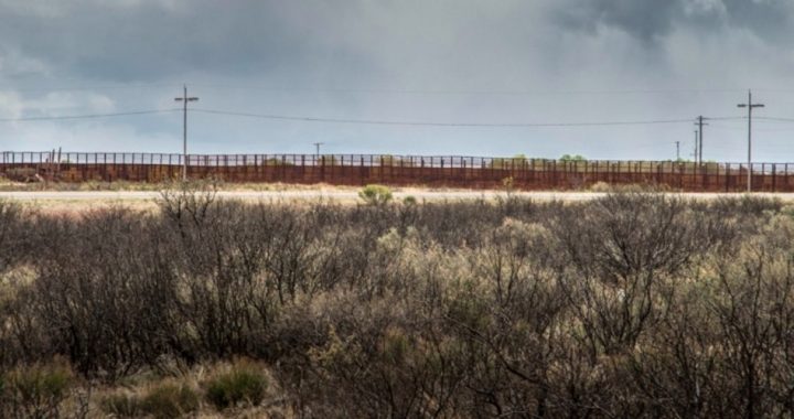 Mexican Cartels Moving Terrorists Across Southern U.S. Border