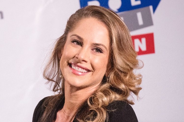 Ana Kasparian No Longer Far Left: Fed Up With Lunatic Wokeness