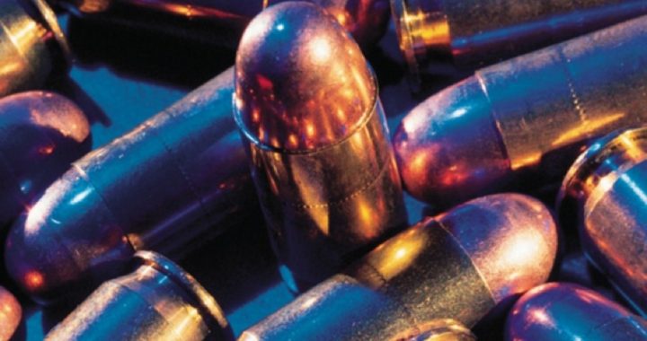 Background Checks for Ammo Buyers Coming in California