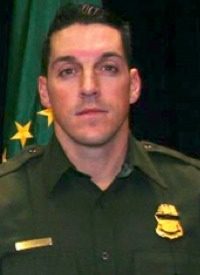 New Details in Murder of Border Patrol Agent Brian Terry