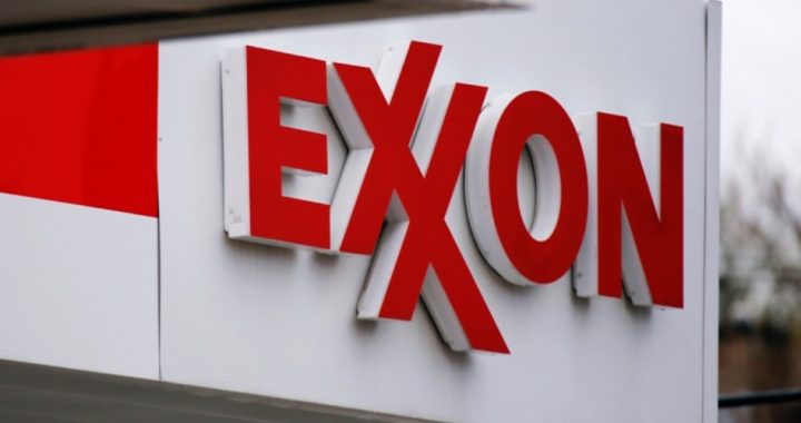 Details Released of Witch Hunt Against Exxon Mobil