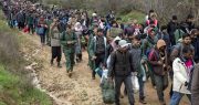 Refugee Nightmare 2.0 — the EU’s 2nd Migration Tsunami Has Begun