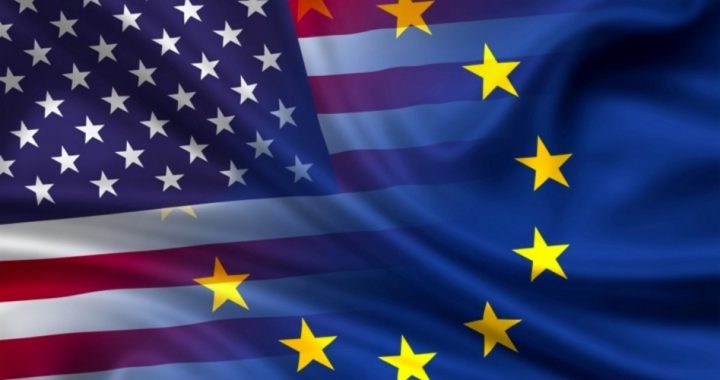 Leaked TTIP Deal to Merge U.S. and EU Triggers Outrage