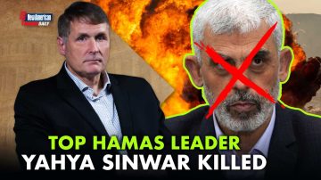 Hamas Chief Yahya Sinwar Dead: Turning Point for Gaza?