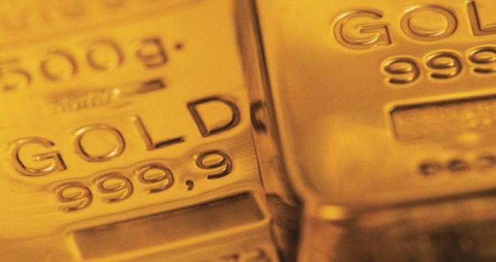 Texas Contracts to Build Nation’s First State Gold Bullion Depository