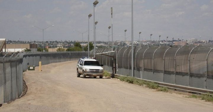 CBP Report Reveals That Illegal Migrant Apprehensions Are Up
