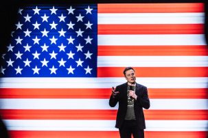 Musk Launches $1 Million Daily Prize for Swing-state Petition Signers