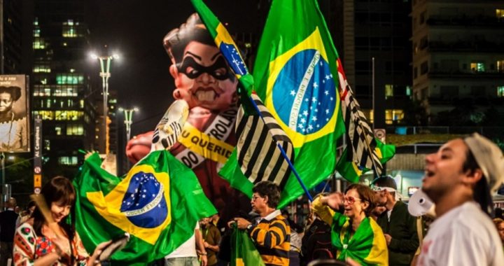Brazil in Turmoil: President’s Impeachment Vote Imminent