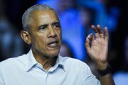 Obama Repeats “Very Fine People” Lie About Trump; Biden Wants to “Smack” Trump and GOPers