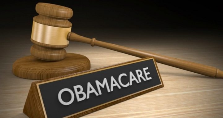 Judge Rules for House Republicans in ObamaCare Lawsuit