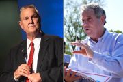 Voters Fire Jon Tester and Sherrod Brown As GOP Takes Senate