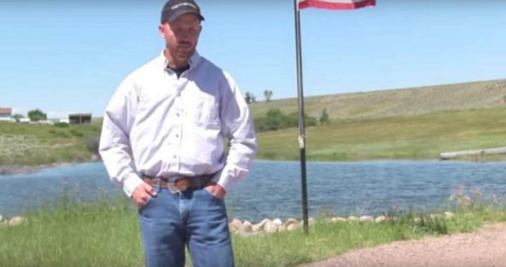 Wyoming Rancher Fights Feds and Wins, Freed From Millions in EPA Fines