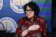 Fearing Trump SCOTUS Appointments, Pro-aborts Push Obama’s Sotomayor to Quit