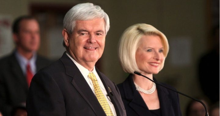 Newt Gingrich: Globalist “Conservative” as Trump VP?