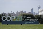 United Nations to Discuss Climate Change at COP29 After Trump Victory