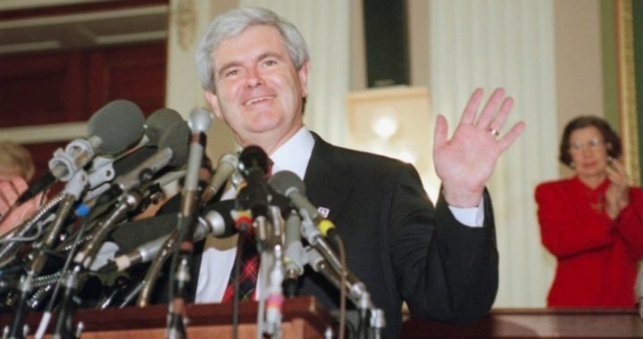 Newt Gingrich: Speaking for Whom?
