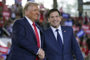 Trump Nominates Marco Rubio for Secretary of State