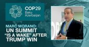 Veteran Activist: Get the UN Out of Climate Process