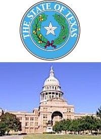 Texas State Senate Calls for Con-Con