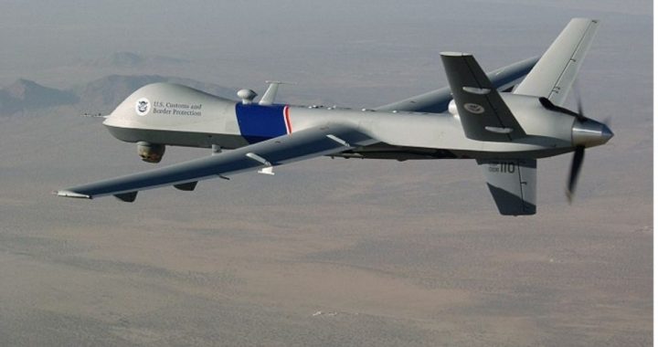 FAA OKs Drones on Loan to be Flown Nationwide