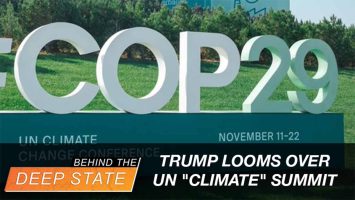 Trump Looms Over UN “Climate” Summit: The Inside Scoop