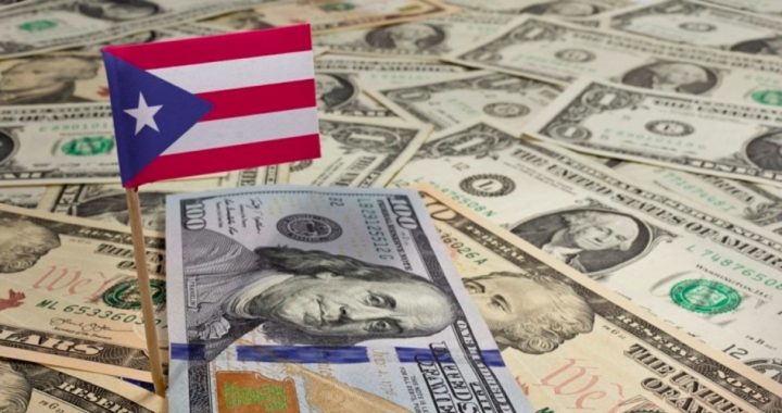 Puerto Rico Bailout Deceptively Called “Restructuring”